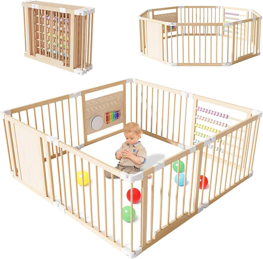 Little Explorer Playpen